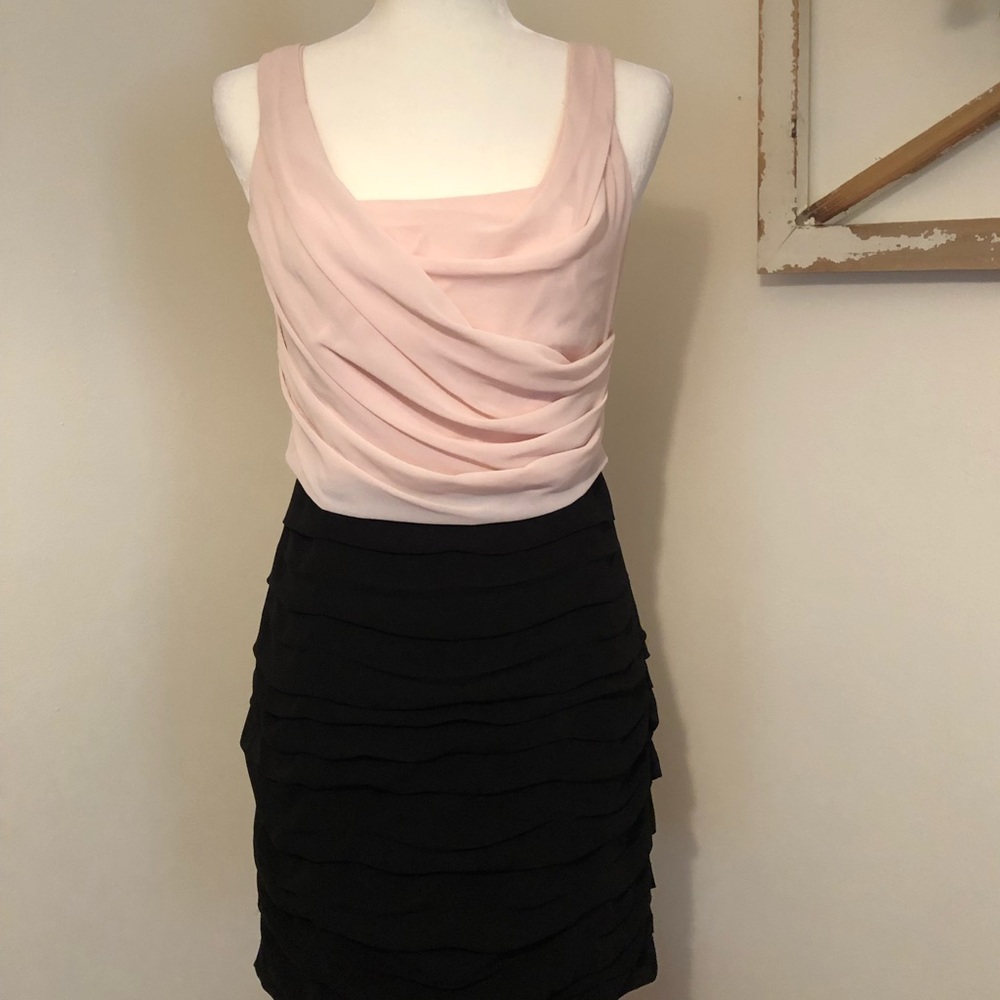 NWT Express Dress - SZ 8
